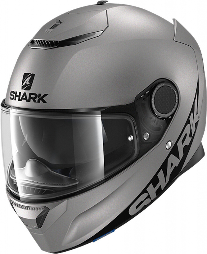 Shark Spartan Blank od 299 € - Heureka.sk