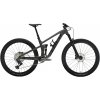 Trek Top Fuel 8 GX AXS T-Type - matte dnister black XL