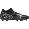 Puma Future 7 Match FG/AG Jr 107729 02 football shoes (192360) Black 37,5