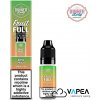 Dinner Lady Fruit FULL Salt Apple Peach 10ml - 20mg