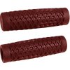 ODI GRIP VANS/CULT 7/8 OX BLOOD
