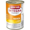 Animonda INTEGRA Protect Nieren Obličky - kuracie 400 g