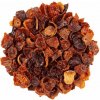 Šípkový čaj BIO – čisté sušené plody Hmotnost: 50 g Vhodný aj na druhú fermentáciu
