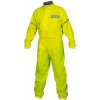 iXS Oblek do dažďa iXS ONTARIO 1.0 X79805 žltá fluo M
