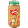 HAMI Príkrm mäsovo-zeleninový Roláda - zelenina a teľacie mäso 250g 162314
