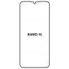 engaroGuard Hydrogel - ochranná fólia - Huawei Y6 2019/Y6 Prime 2019 priesvitná nepoužívam kryt = fólia na celý displej 1 kus s výrezom prednej kamery