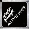 Daft Punk: Alive 1997 - Vinyl (LP)