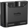 SmallRig 5487 Turbo Charging Kit pre DMW-BLK22
