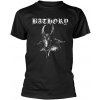 Bathory tričko Goat black