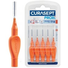 Curasept Proxi medzizubná kefka 1,4 mm 5 ks