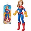 Hasbro Avengers figúrka – Captain Marvel