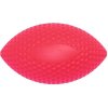 PULLER Pitch Dog sport ball green 9 cm x 14 cm