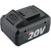 Akumulátor Share20V, 6Ah, Li-ion, EXTOL PREMIUM