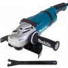 Uhlová brúska sieťová Makita 2400 W 230 V