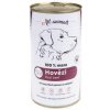 All Animals DOG hovädzie mleté 1200 g