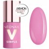NeoNail Simple One Step Color Protein Catchy Ružová 7,2 ml
