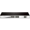 20-Port Layer2 Smart Managed Gigabit Swi, 20-Port Layer2 Smart Managed Gigabit Swi DGS-1210-20/E