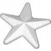 polystyrénová hviezda 10cm