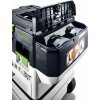 Festool Akumulátorový mobilný vysávač CLEANTEC CTLC MINI I-Basic