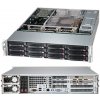 Supermicro CSE-826BAC4-R920WB