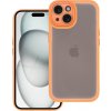 Obal VARIETE Case Samsung Galaxy S24+ 5G S926 apricot crush