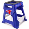 RTech stojan MX R15 modrá/černá M400-561