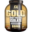 Fitness Authority Gold Whey Isolate 2270 g