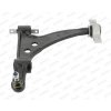 Rameno zavesenia kolies MOOG (FEDERAL-MOGUL) AL-WP-1436