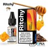 Ritchy Salt Honey Tobacco 10 ml 20 mg (e-liquid)