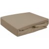 Darymex FROTÉ PRESTIERADLO 140X200 CM HNEDÉ