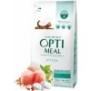 OPTIMEAL™ Superpremium pre mačiatka s kuracim mäsom 1,5kg (9664)