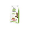 Brit Care Cat Grain-Free Senior Weight Control 7 kg