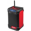 Rádio/nabíjačka DAB Milwaukee M12 RCDAB+-0 (MI4933472114)