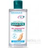 Sanytol dezinfekční gel sensitive 75 ml