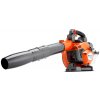 Husqvarna 525 BX - benzínový fukár a vysávač (+ olej zdarma)