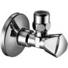 Schell Sanland Angular Valve s víčkem (pro připojení baterie) 1/2x3/8 (970330000)