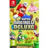 New Super Mario Bros U Deluxe