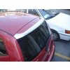 Autostyle zadný spojler strieška (kšilt) nad okno Hyundai i10 -- od roku výroby 2008-