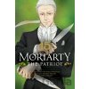Viz Media Moriarty the Patriot 15