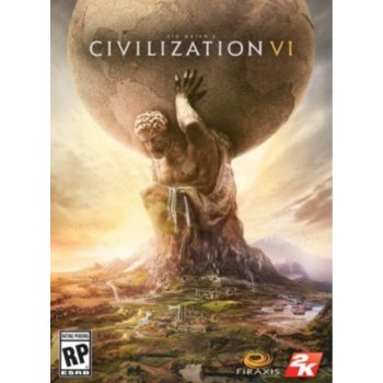 Civilization VI (Deluxe Edition)