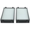 Filter vnútorného priestoru BOSCH 1 987 432 219