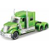 Maisto - Design Custom Rigs, International Lone Star, zelená, 1:64