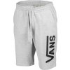Pánske šortky Vans, MN DROP V CHECKED SHORT-B Sivá,Čierna S