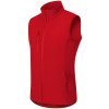 Malfini vesta Trail softshellová pánská MAL-5680713 červená