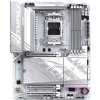 GIGABYTE B850 A ELITE WF7 ICE, AM5, AMD B850, 4xDDR5, 1xDP, WiFi, ATX