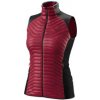 Dynafit SPEED INSULATION VEST W beet red XL; Červená vesta