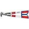 Kliešte na káble 570 mm Knipex 95 32 038