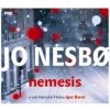 Nesbo Jo - Nemesis / MP3 / Digipack [CD]