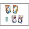 Rukávniky na plávanie 30x15cm od 5-12rokov Bestway
