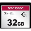 Transcend TS32GCFX602 CFast pamäťová karta 32 GB; TS32GCFX602